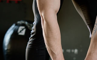 What are the weight classes in weightlifting?