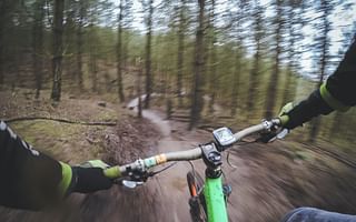What is the difference between strength training and cardio (cycling)?