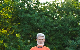 Benefits of Weightlifting for Older Adults 🏋️‍♂️