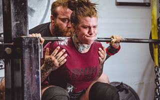Flexibility Enhancement through Weightlifting: A Step-by-Step Guide 🏋️‍♂️